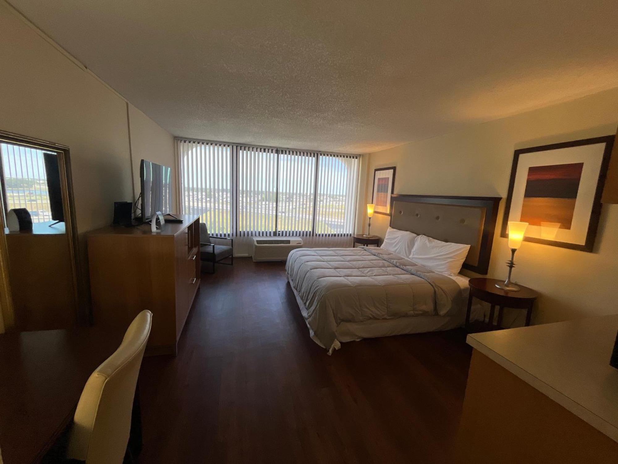 The View Studio, Suites And Event Venue Orlando Exterior photo