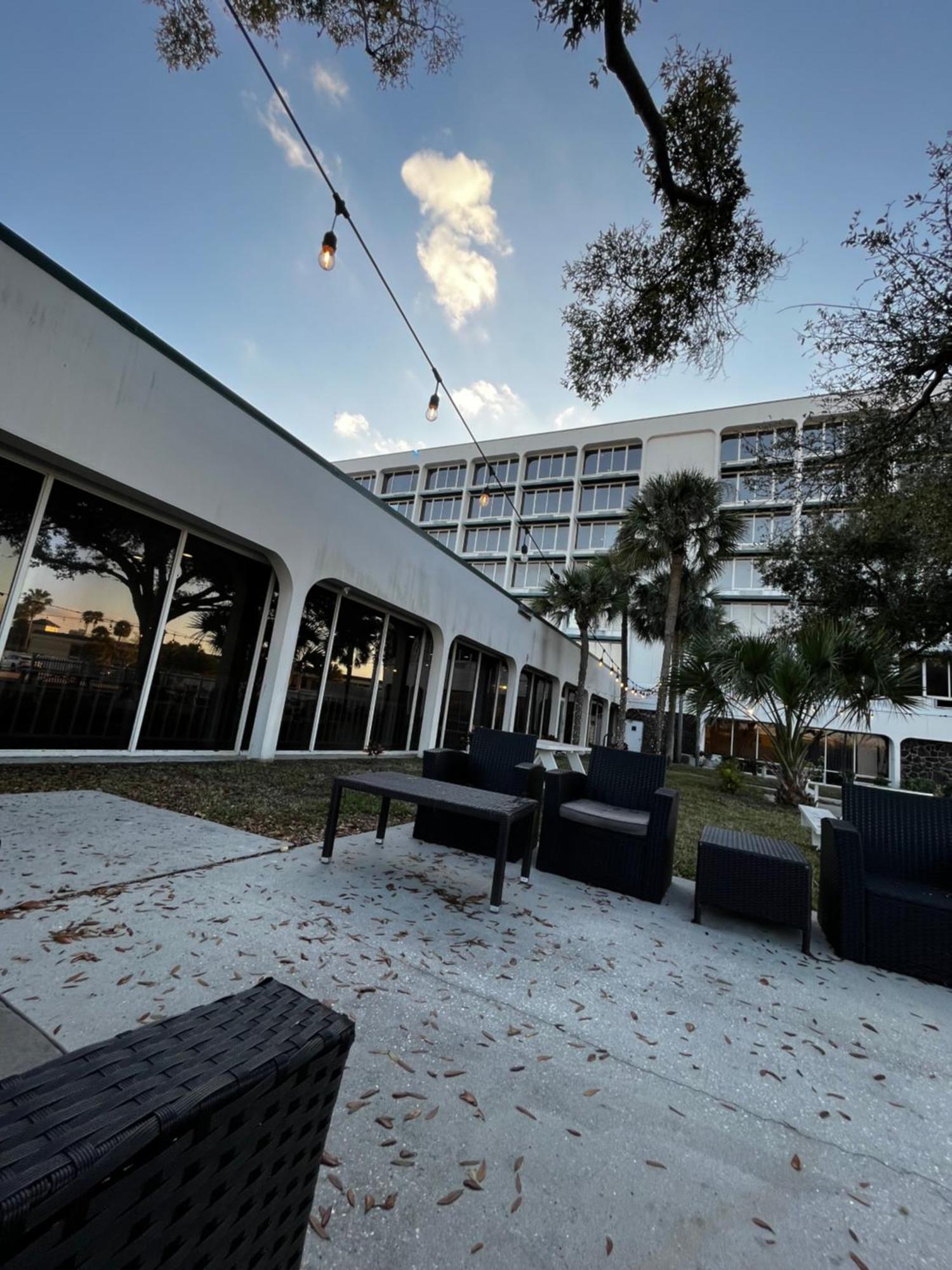 The View Studio, Suites And Event Venue Orlando Exterior photo
