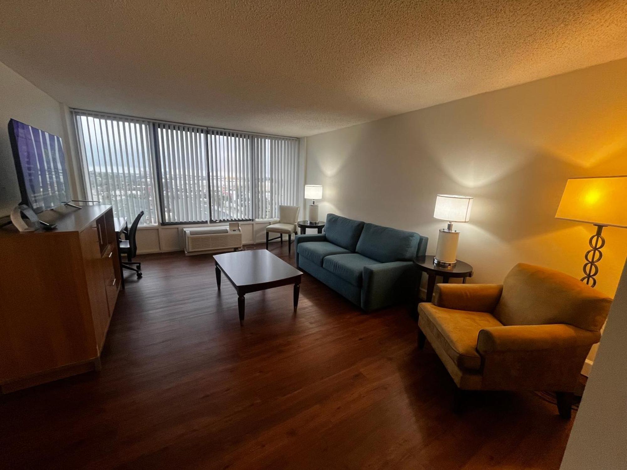 The View Studio, Suites And Event Venue Orlando Exterior photo