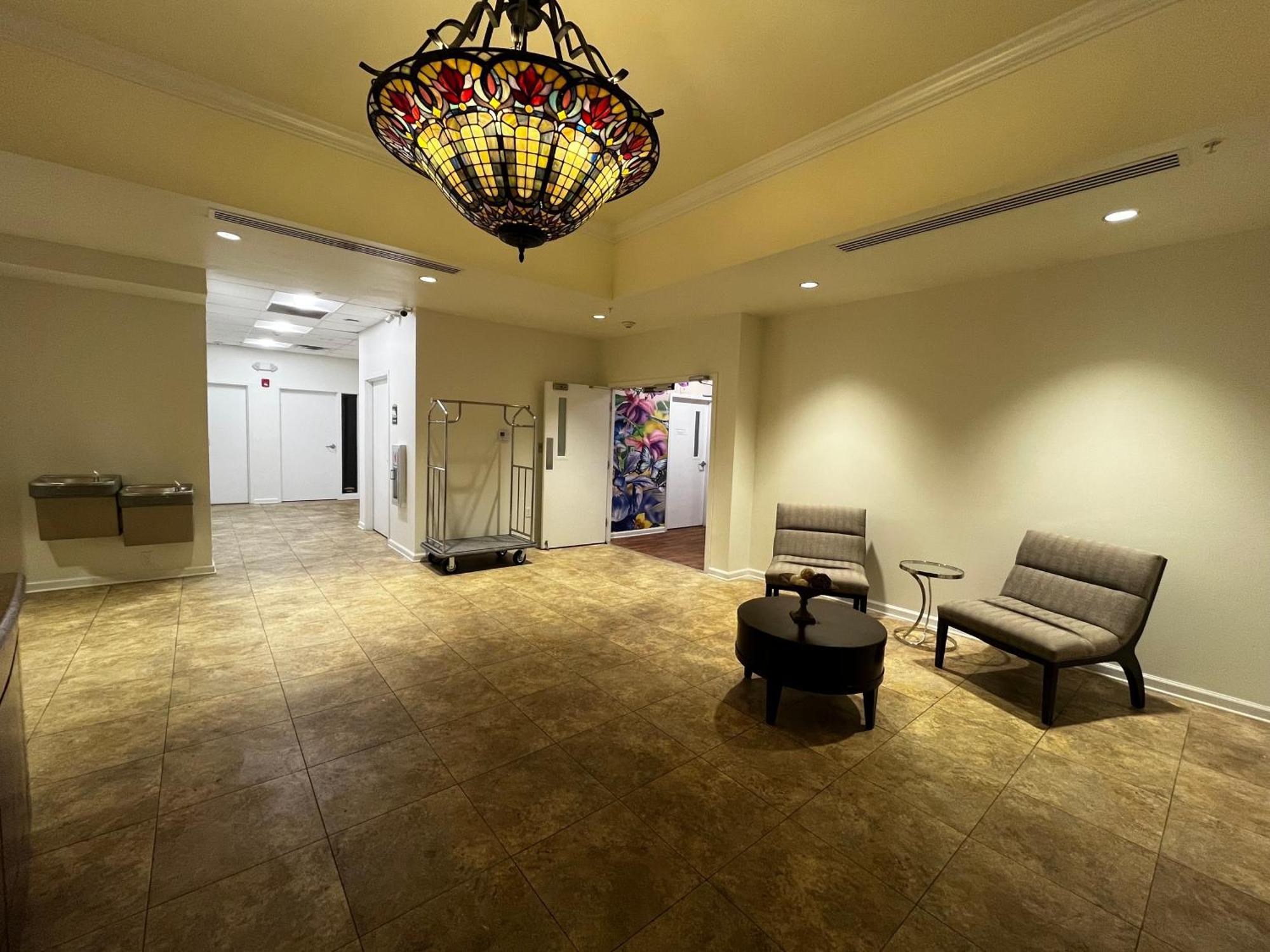The View Studio, Suites And Event Venue Orlando Exterior photo